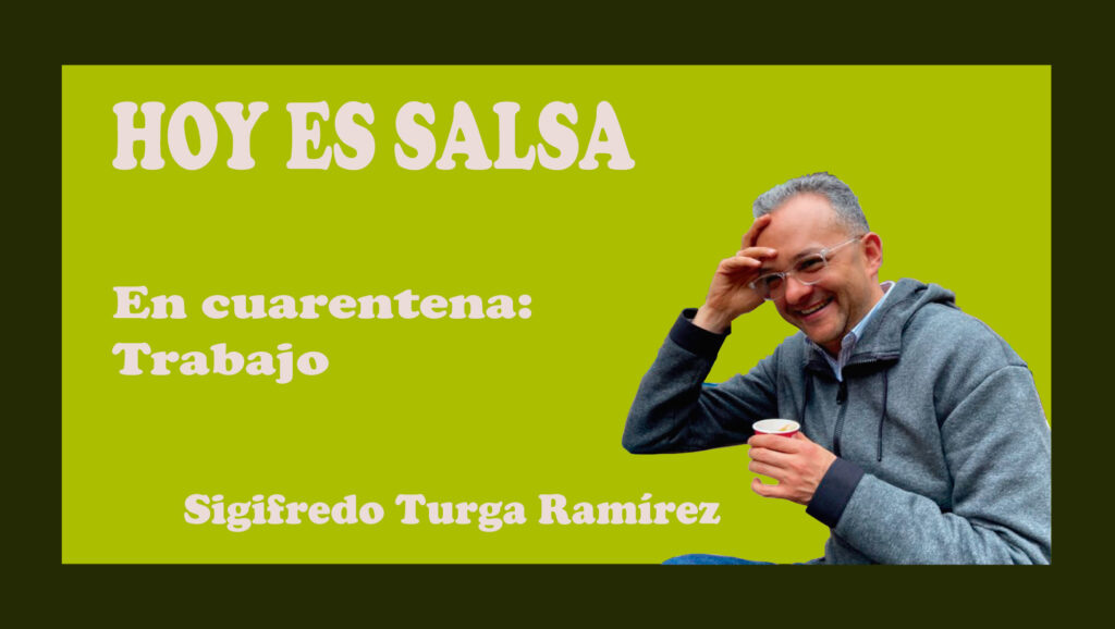 TRABAJO