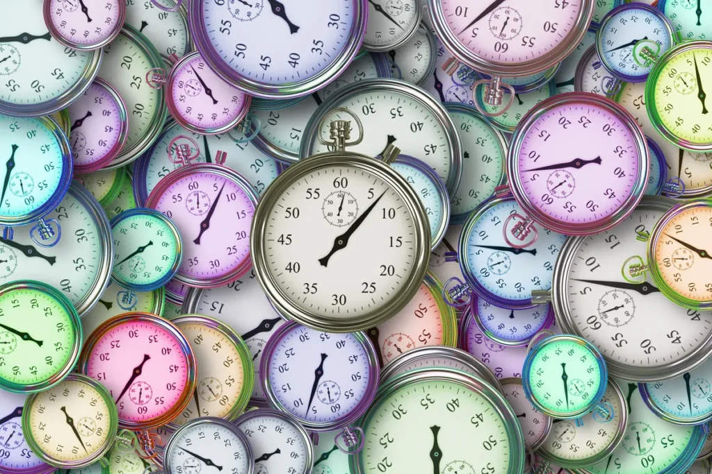 relojes cambio hora portada