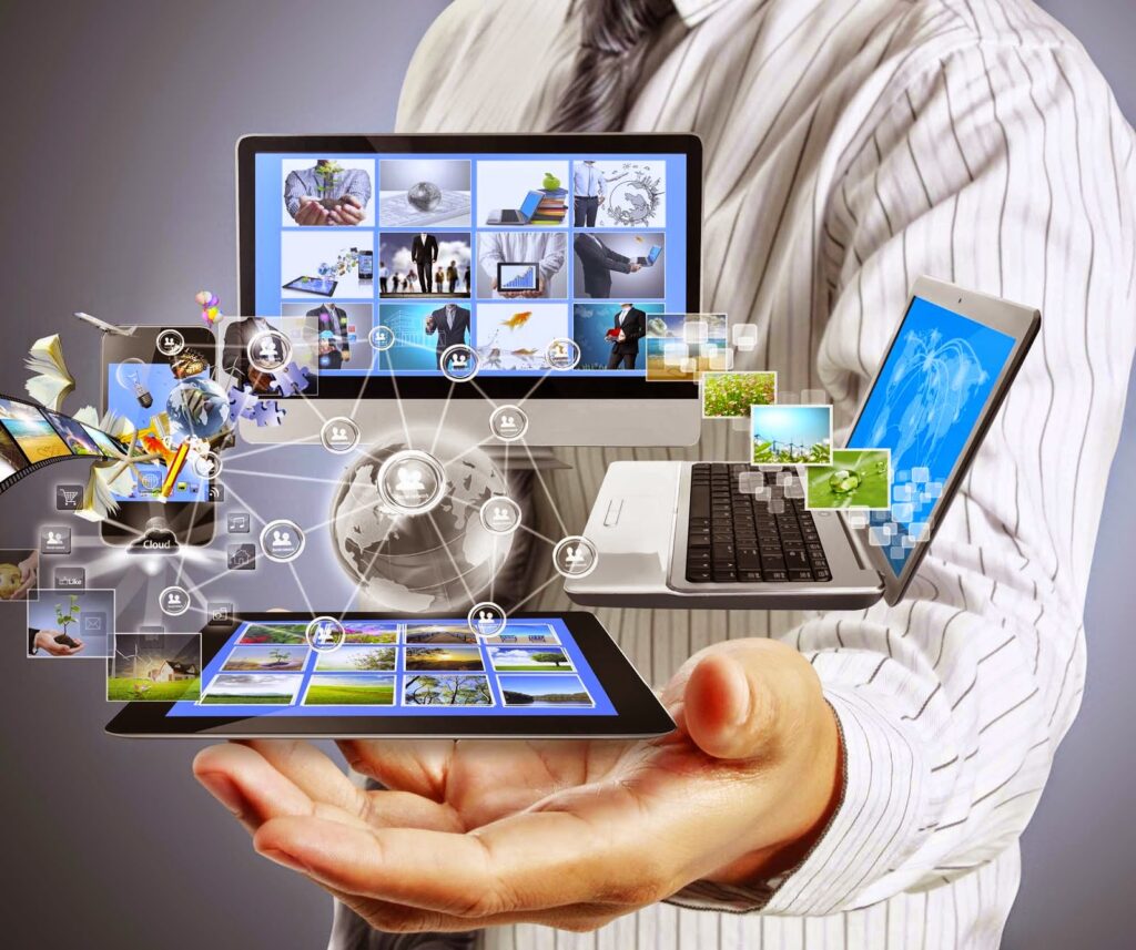 tecnologias 2014